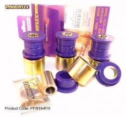 Silentbloky Powerflex Volvo S40 / V50 (04-) Rear Upper Trailing Arm Bush (10)