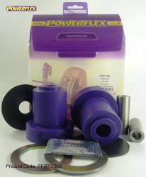 Silentbloky Powerflex Suzuki Swift Sport (07-) Rear Beam Mount Bush (6)