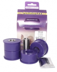 Silentbloky Powerflex Alfa Romeo P6 Spider / GTV (67-94) Rear Trailing Arm Front Bush (4)