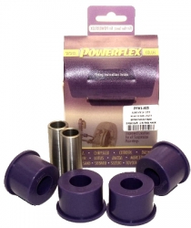Silentbloky Powerflex Alfa Romeo P6 Spider / GTV (67-94) Rear Trailing Arm Rear Bush (5)