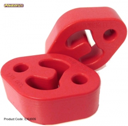 Silentbloky Powerflex Mazda MX-5 Mk1/2 (89-05) Exhaust Mounts