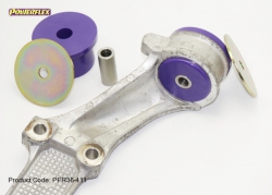 Silentbloky Powerflex Mazda MX-5 Mk3 (05-) Rear Diff Carrier Bracket Bush (11)