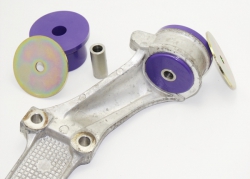 Silentbloky Powerflex Mazda RX-8 Rear Diff Carrier Bracket Bush (11)