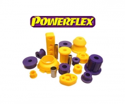 Silentbloky Powerflex Land Rover Freelander Front Wishbone Rear Bush (2)