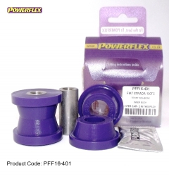 Silentbloky Powerflex Fiat Strada 130TC Front Wishbone Inner Bush (1)