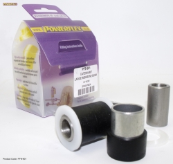 Silentbloky Powerflex Caterham 7 (DeDion Without Watts Linkage) Large Lower Wishbone Bush 1/2 Bore (1)