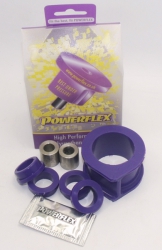 Silentbloky Powerflex Toyota Supra Mk4 JZA80 (93-02) Steering Rack Mount Bush Kit 47mm (5)