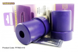 Silentbloky Powerflex Rover 200 (95) / 25 Rear Beam Mounting Bush (12)
