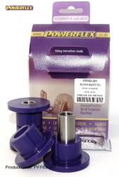 Silentbloky Powerflex Rover Maestro Front Wishbone Front Bush