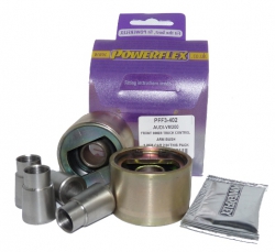 Silentbloky Powerflex Audi 200 včetně Avant 43/44 (10/79-11/90) Front Inner Control Arm To Chassis Bush (2)