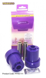 Silentbloky Powerflex Audi 80 / 90 Avant (73-96) Rear Beam Front Location Bush 92- (6)