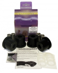 Silentbloky Powerflex Audi Coupe (81-96) Front Wishbone Bush Alloy (1)