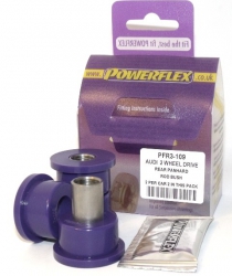 Silentbloky Powerflex Audi Coupe (81-96) Rear Panhard Rod Bush (7)