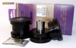 Silentbloky Powerflex Audi 80/90 Avant Quattro (92-96) / S2 B4 / RS2 B4 Rear Lower Arm Rear Bush (6)