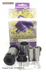 Silentbloky Powerflex Saab 9-3 (02-) Rear Upper Arm Inner Bush (12)