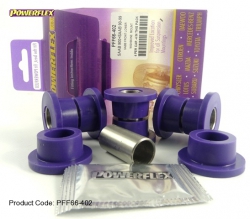 Silentbloky Powerflex Saab 96 (60-79) Front Wishbone Lower Bush (2)