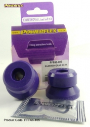 Silentbloky Powerflex Saab 900 (83-93) Shock Top Mounting (5)
