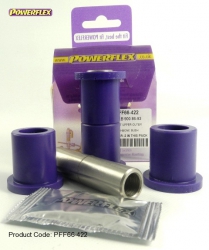 Silentbloky Powerflex Saab 900 (83-93) Front Wishbone Upper Outer Bush (15)