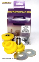 Silentbloky Powerflex Nissan Skyline GTR R32/R33/R34 GTS/T Rear Differential Mounting Bush (1)