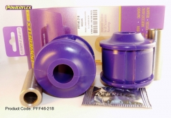 Silentbloky Powerflex Nissan Skyline GTR R32/R33/R34 GTS/T Front Lower Radius Arm To Chassis (3)