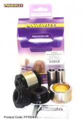 Silentbloky Powerflex BMW E90 / E91 / E92 / E93 3 Series (05-) Rear Trailing Arm Inner & Outer Bush (11b)