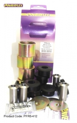 Silentbloky Powerflex BMW E90 / E91 / E92 / E93 3 Series (05-) Rear Upper Lateral Arm To Hub Bush (12b)