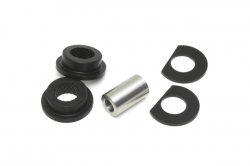 Silentbloky Powerflex Porsche 911 (996) Rear Upper Link Arm Inner Bush (9)