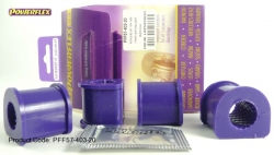 Silentbloky Powerflex Porsche 911 Classic (74-89) Front Anti Roll Bar Bush 16mm (3)