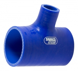 T spojka silikonová Samco 70mm
