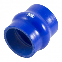Silikonová spojka Samco pružná 90mm