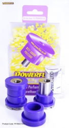 Silentbloky Powerflex Subaru Impreza včetně WRX/STi GH/GR (07-10) Rear Upper Arm Inner Front Bush Adjustable (10)