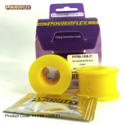 Silentbloky Powerflex VW Transporter T3 / Caravelle / Multivan (80-92) Front Endlink Eyelet Bush 21mm (8)