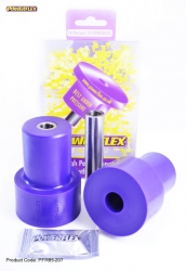 Silentbloky Powerflex VW Golf 2 (85-92) Rear Beam Mounting Bush (7)