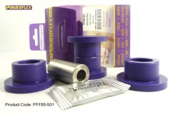 Silentbloky Powerflex VW Golf 5 1K včetně GTI/R32 (04-) Front Wishbone Inner Bush Front (1)