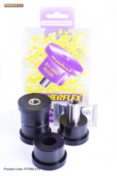 Silentbloky Powerflex VW Golf 5 1K včetně GTI/R32 (04-) Rear Lower Spring Mount Inner (10)