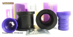Silentbloky Powerflex VW Touran 1T (03-) Front Wishbone Inner Bush Rear (2)