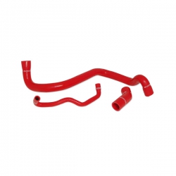Hadicový kit Mishimoto Audi TT 1.8T (99-06) červený