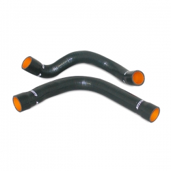 Hadicový kit Mishimoto BMW E36 318 Series (92-99) černý