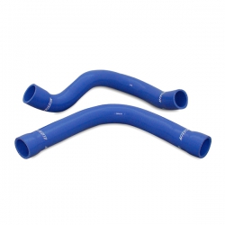 Hadicový kit Mishimoto BMW E36 318 Series (92-99) modrý