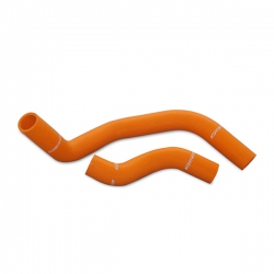 Hadicový kit Mishimoto Nissan 200SX S13/S14 SR20DET (89-02) oranžový