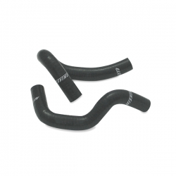 Hadicový kit Mishimoto Mazda MX-5 (90-91) černý