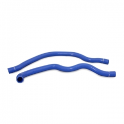 Hadicový kit Mishimoto Honda S2000 (99-09) modrý
