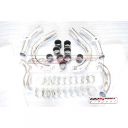Intercooler Hard Pipes Kit Nissan GT-R R35 (09-)