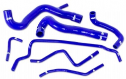 Hadicový kit Forge Motorsport Opel Astra H OPC