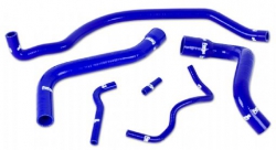 Hadicový kit Forge Motorsport Fiat Grande Punto 1.4 T-Jet/MultiAir