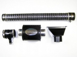 Kit přímého sání Forge Motorsport Seat Ibiza Mk5 Bocenegra
