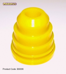 Dorazy tlumičů Powerflex 54 x 59mm (19mm) - koncernová auta přední tlumiče