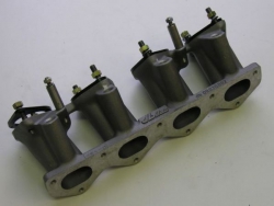 Sací svody Dbilas Dynamic Citroen AX / C3 / Saxo / Xsara 1.6 16V (TU5J4)