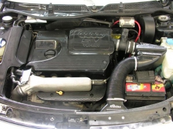 Kit přímého sání Dbilas Dynamic FlowMaster Kit VAG 1.8T
