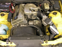 Kit přímého sání Dbilas Dynamic FlowMaster Kit BMW E36 318is/318ti M42B18